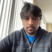 Sudeep Reddy Sudini