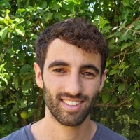 Yonatan Shemesh