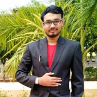 Amrutanshu Pati