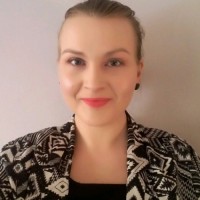 Justyna Sroka
