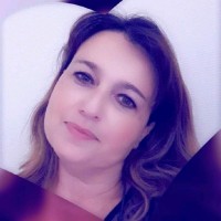 Anne Marie Fernandez