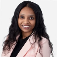 Yvette E. Tuyisenge