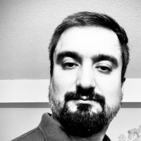 Masoud Popalzai