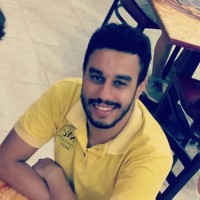 Islam Hisham Abd El Samad