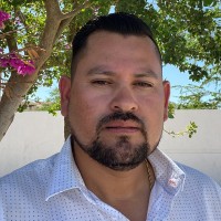 Edgar Rodriguez