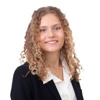 Sydney Graef