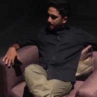 Nishanth Pio