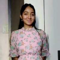 Ananya Balkrishna
