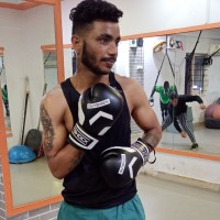 Raj Kumar Sharma