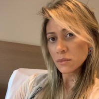 Bruna Caroline Meneghelli Sartori