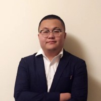 Danny Ding