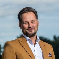 Benjamin van der Ree