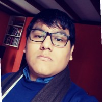 Christian Manuel Mozo Pizarro