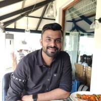Kaushal Chavan