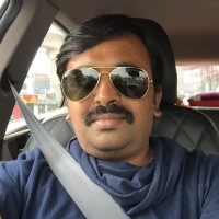 Ravi Mantagani