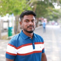 Ranjith Mech