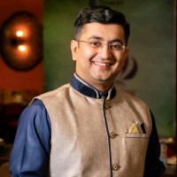 Mr. Jaimini Patel