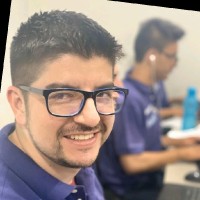 John J. Martínez FullStak Developer