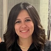 Bassant El Hariry , Mba , Ctp