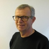Knud Erik Andreasen