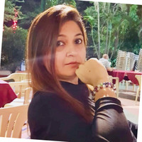 Archana Gori