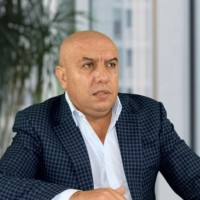 Nelson Delgado