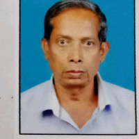 Thondebhavi Srinivasan