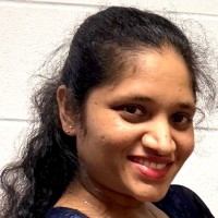 kavya M