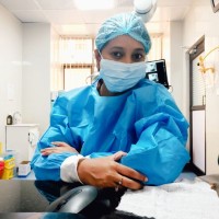 Dr Deepa Rayast