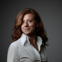 Paola Cattarin
