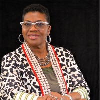 Catherine Pickett