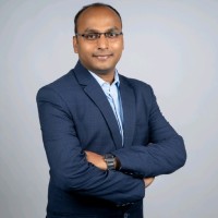 Nalini Kanta Sasmal