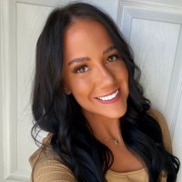 Brianna Baker