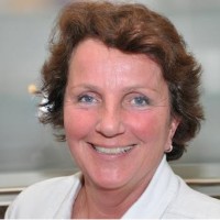 Marianne Bruijn de