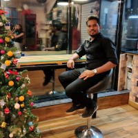 Deepak Maraskolhe