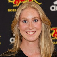 Abby Warriner