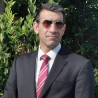 Mahmoud Smadi