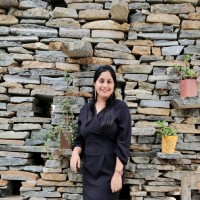 Chandrakala M A