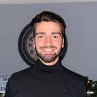 Jordan Hurtubise