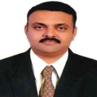 Manoj Patil