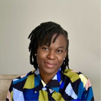 Benedicta King Ekama