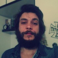 Rodrigo Dias