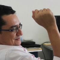Plinio Fabricio Souza