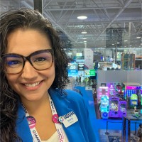 Naydimar Fuentes Hayes, Cgsp