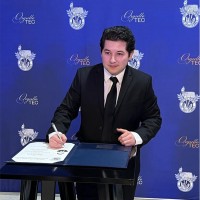 Alberto Carlos Vázquez de León