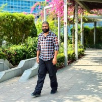 Shani Kumar