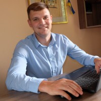 Oleksii Golub