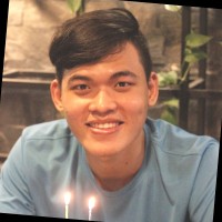 Minh Quang Bui Doan