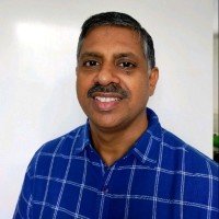 Jeejesh Gangadharan