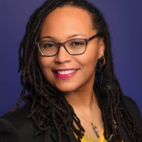 Fallon Alexis Jones-Lemmons, Ph.D., RN